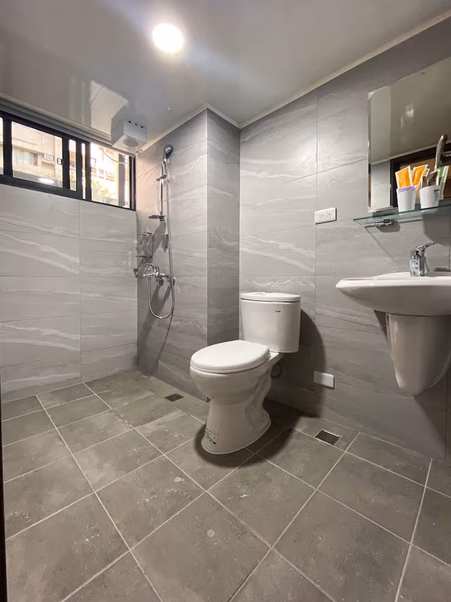 Signature Double Room
