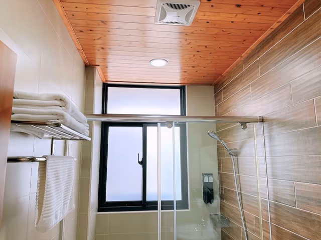 Comfort Double Room, Non Smoking, Mountain View