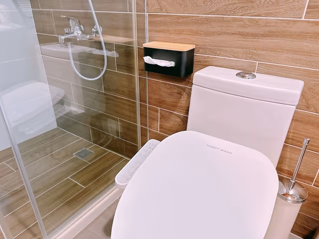 Comfort Triple Room, Non Smoking, Mountain View
