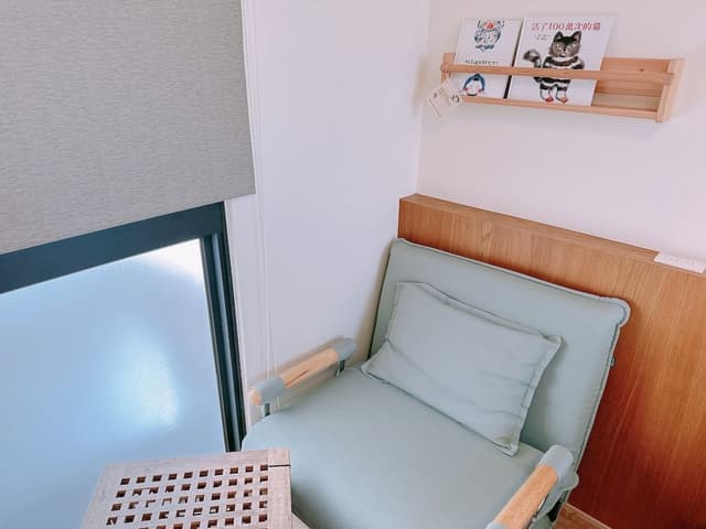 Comfort Twin Room, Non Smoking, Mountain View