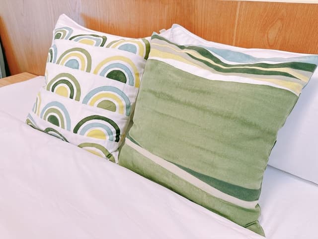 Comfort Triple Room, Non Smoking, Mountain View