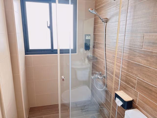 Comfort Double Room, Non Smoking, Mountain View