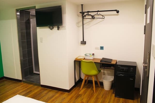 Comfort Quadruple Room
