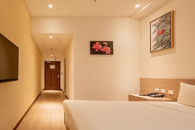Suite Double Room