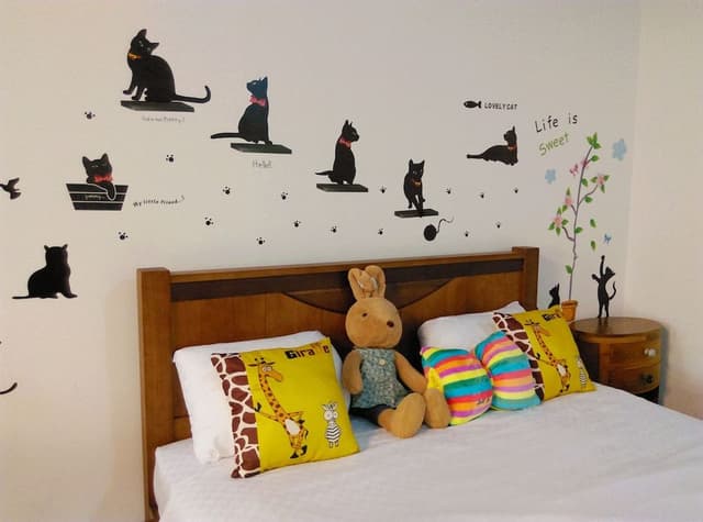 Luxury Quadruple Room, Multiple Beds