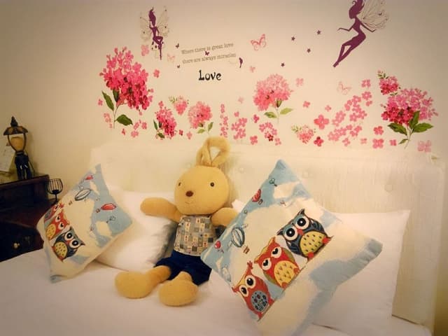 Luxury Double Room, 1 King Bed