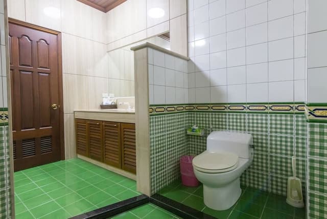 Luxury Quadruple Room, Multiple Beds