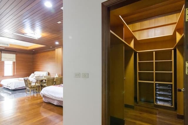 Luxury Quadruple Room, Multiple Beds