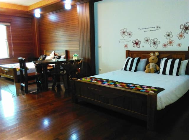 Luxury Quadruple Room, Multiple Beds