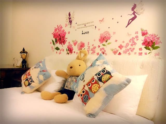 Luxury Double Room, 1 King Bed