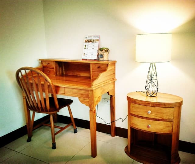Luxury Double Room, 1 King Bed