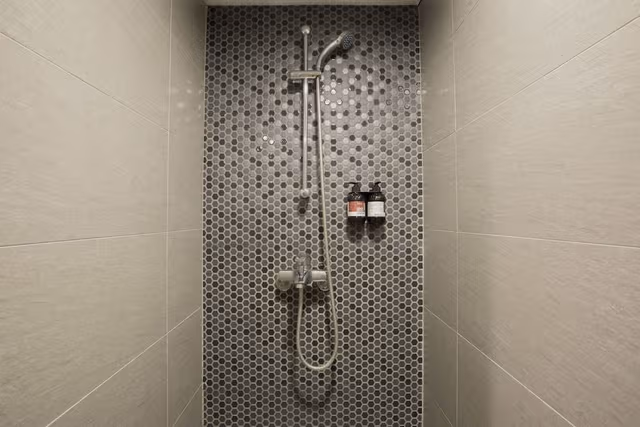 Standard Single Room, Women only, Non Smoking, Shared Bathroom