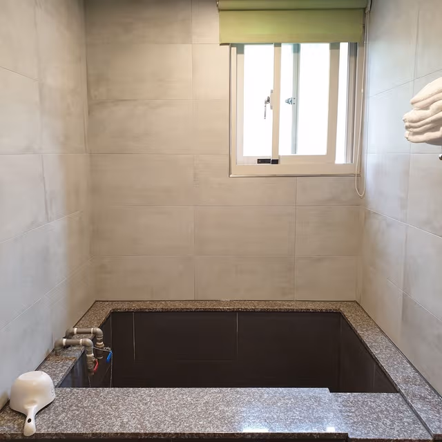Family Triple Room (Local Resident Only)