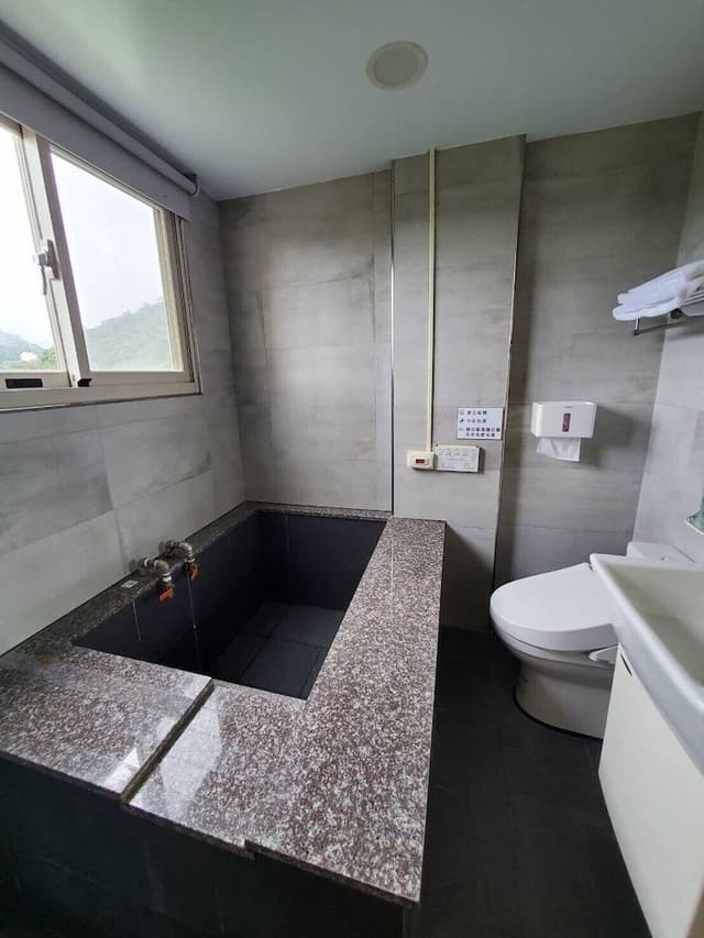 Standard Double Room (Local Resident Only)