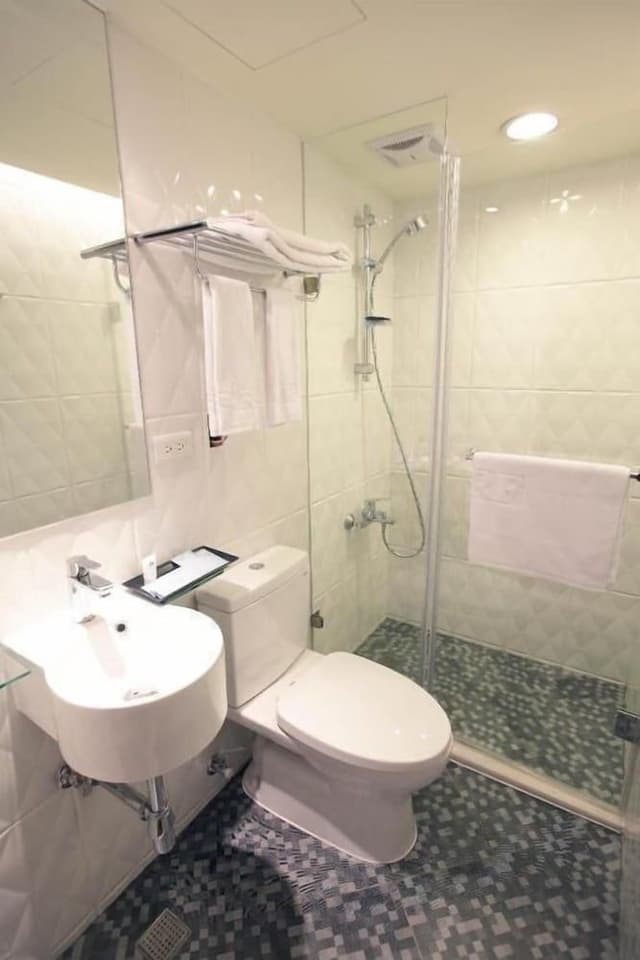 Elite Double Room, 1 Double Bed