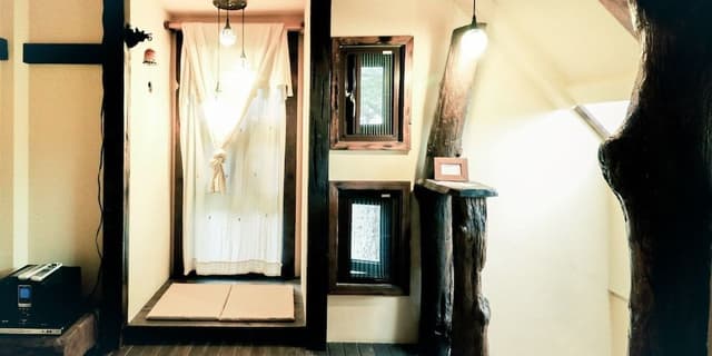 Annex No.2 Double Room