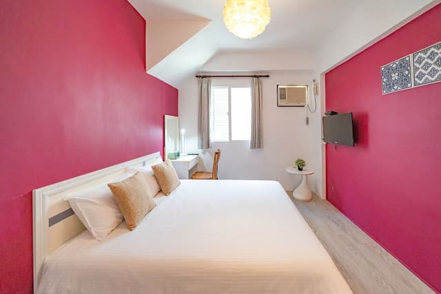 Elite Double Room