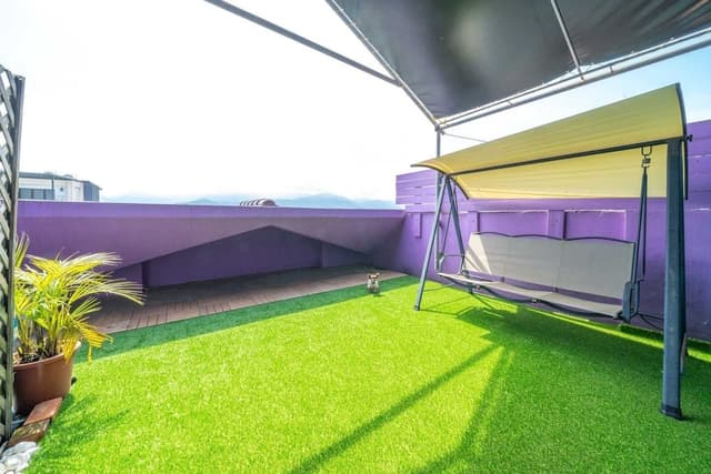 Romantic Double Room, 1 Double Bed