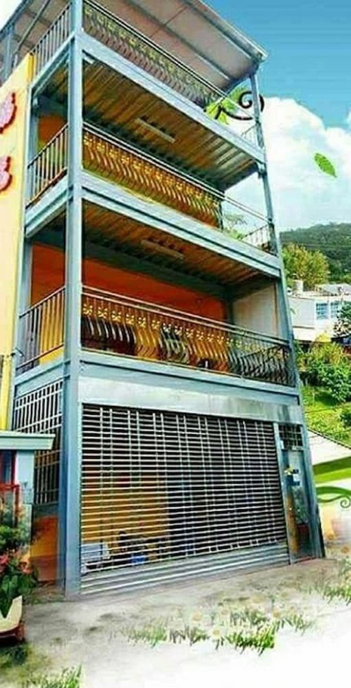 FuLu home stay FuLu home stay