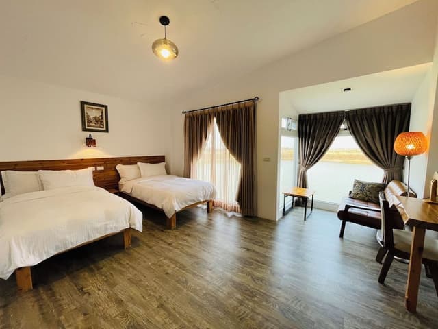 Comfort Double or Twin Room