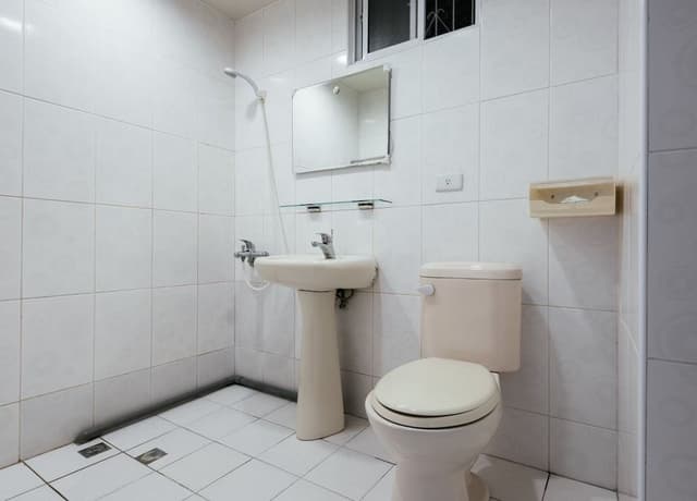 Comfort Double Room, Balcony