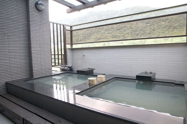 Signature House (pet allowed, 500NT/each)
