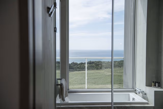 Superior Double Room, Balcony, Sea View (108.109)