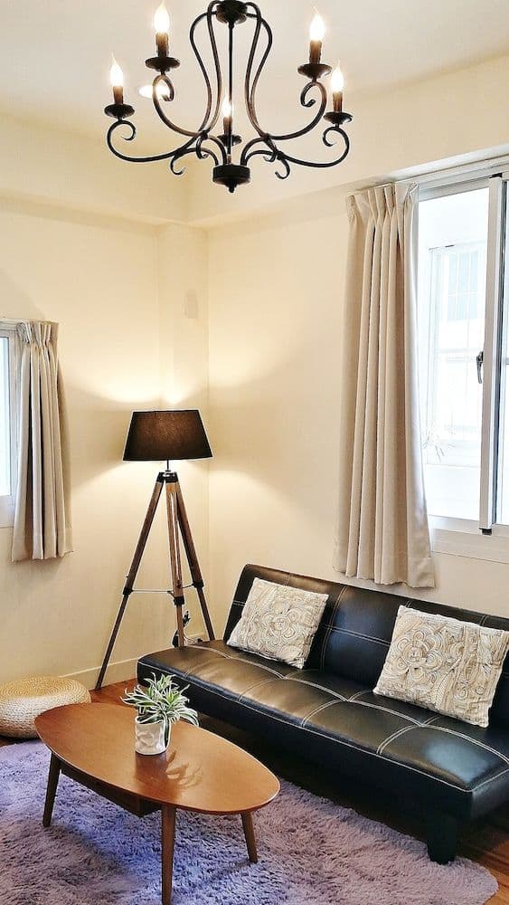 Deluxe Apartment, 1 Bedroom