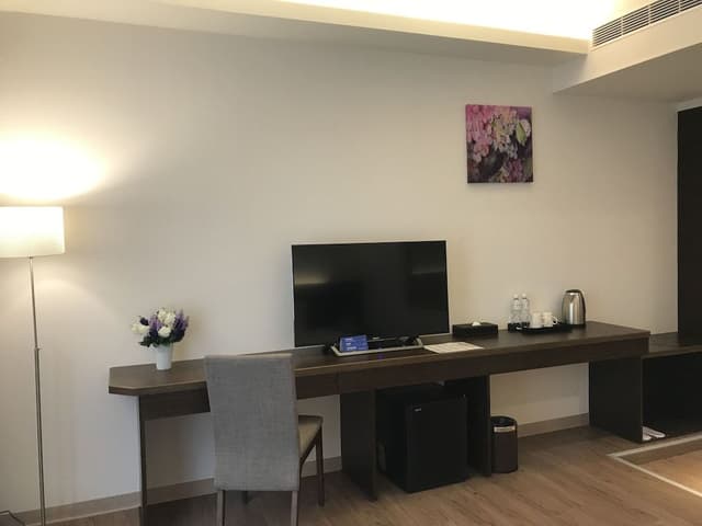 Premium Twin Room