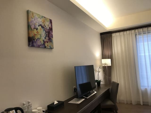 Premium Double Room, 1 Queen Bed