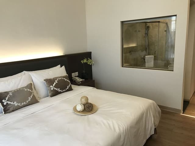Premium Double Room, 1 Queen Bed