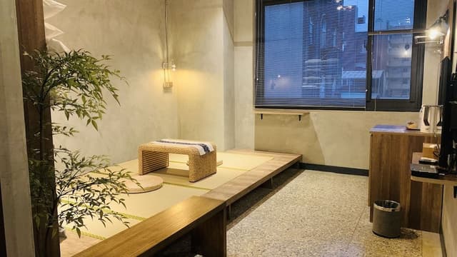 Classic Triple Room, 1 Bedroom