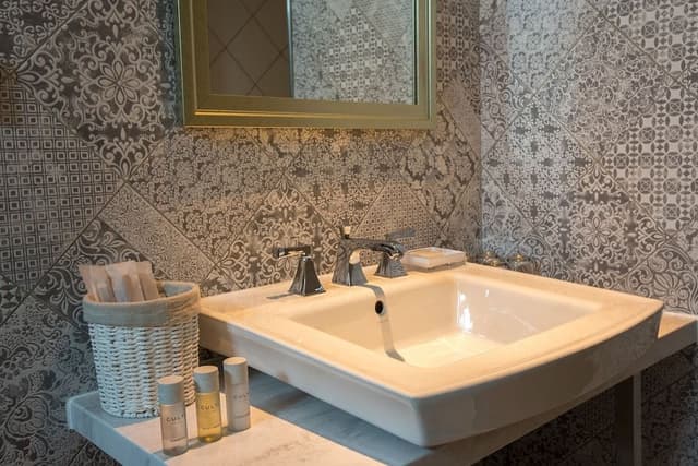 Signature Quadruple Room, 2 Double Beds