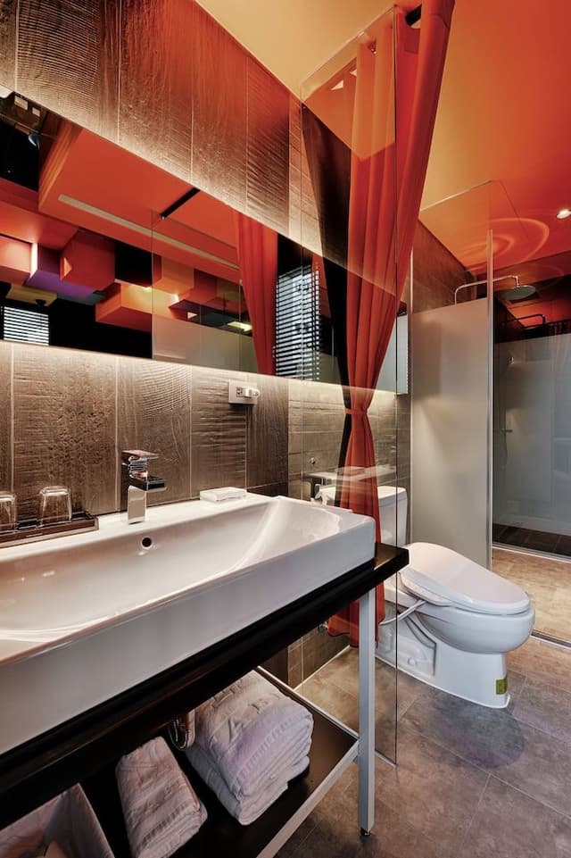 Signature Double Room