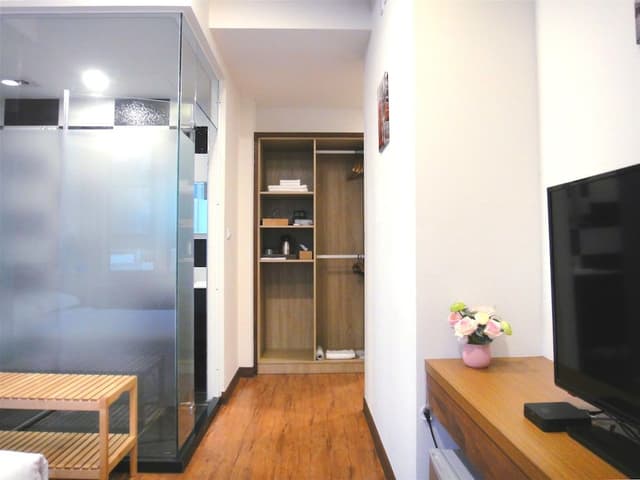 Elite Double Room