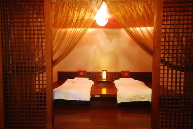 Family Double or Twin Room, 1 Bedroom