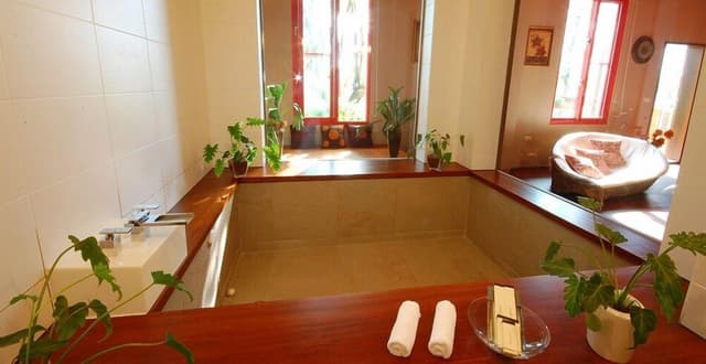 Family Double or Twin Room, 1 Bedroom