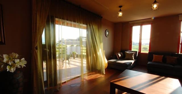 Luxury Double Room, 1 King Bed