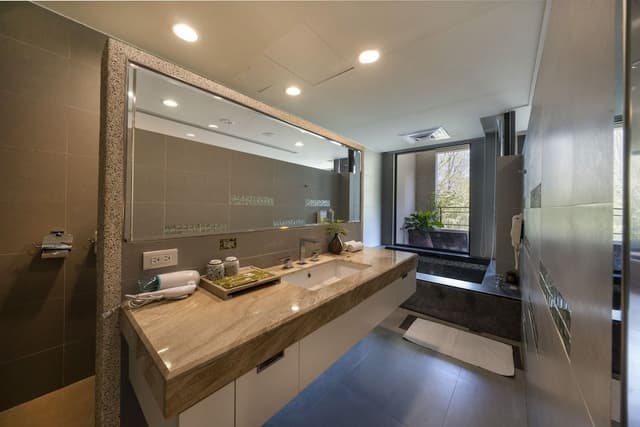 Maple - Double Room