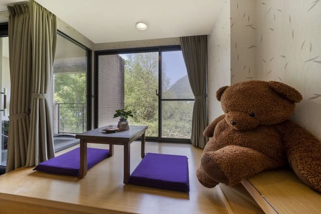 Maple - Double Room