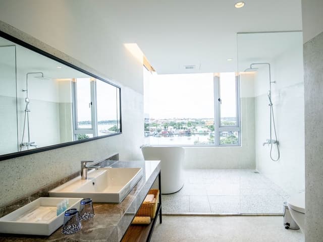 Deluxe Suite, 2 Bedrooms
