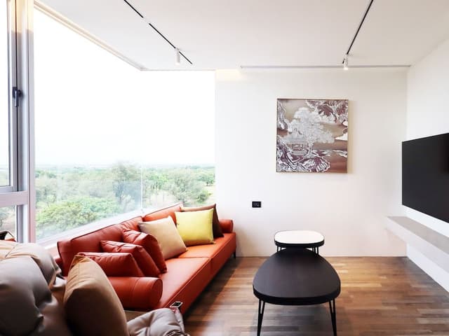 Standard Suite, 1 Bedroom