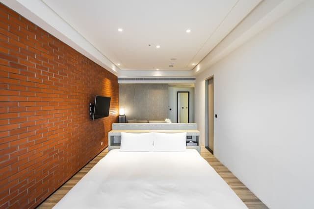 Honeymoon Double Room, 1 King Bed