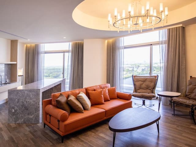 Premium Suite, 1 Bedroom