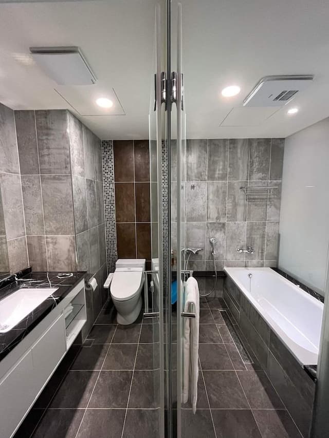 Comfort Quadruple Room