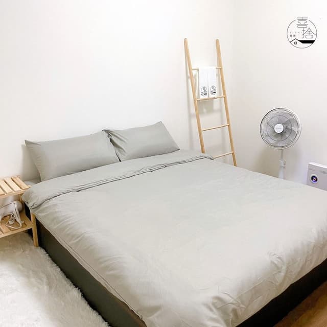 Classic Double Room, Non Smoking, Private Bathroom