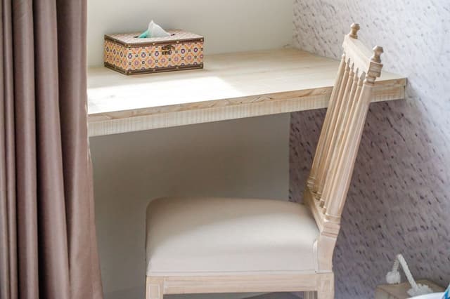 Double Room, Balcony