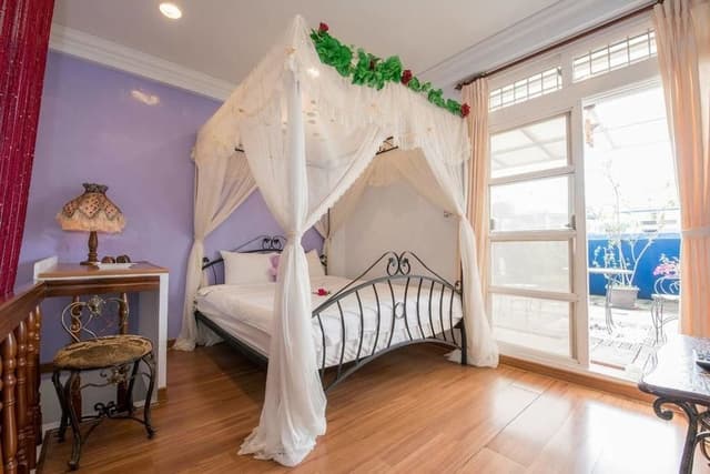 Superior Double Room, Non Smoking