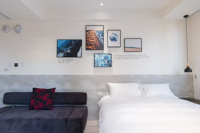 Family Triple Room, 1 Bedroom, Non Smoking, Balcony