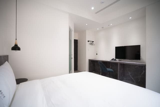 Standard Double Room, 1 Bedroom, Non Smoking